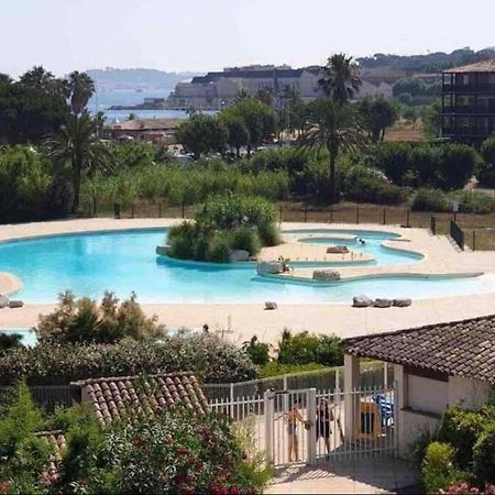 Plage / Beach / Marines De Gassin / Saint-Tropez Dış mekan fotoğraf