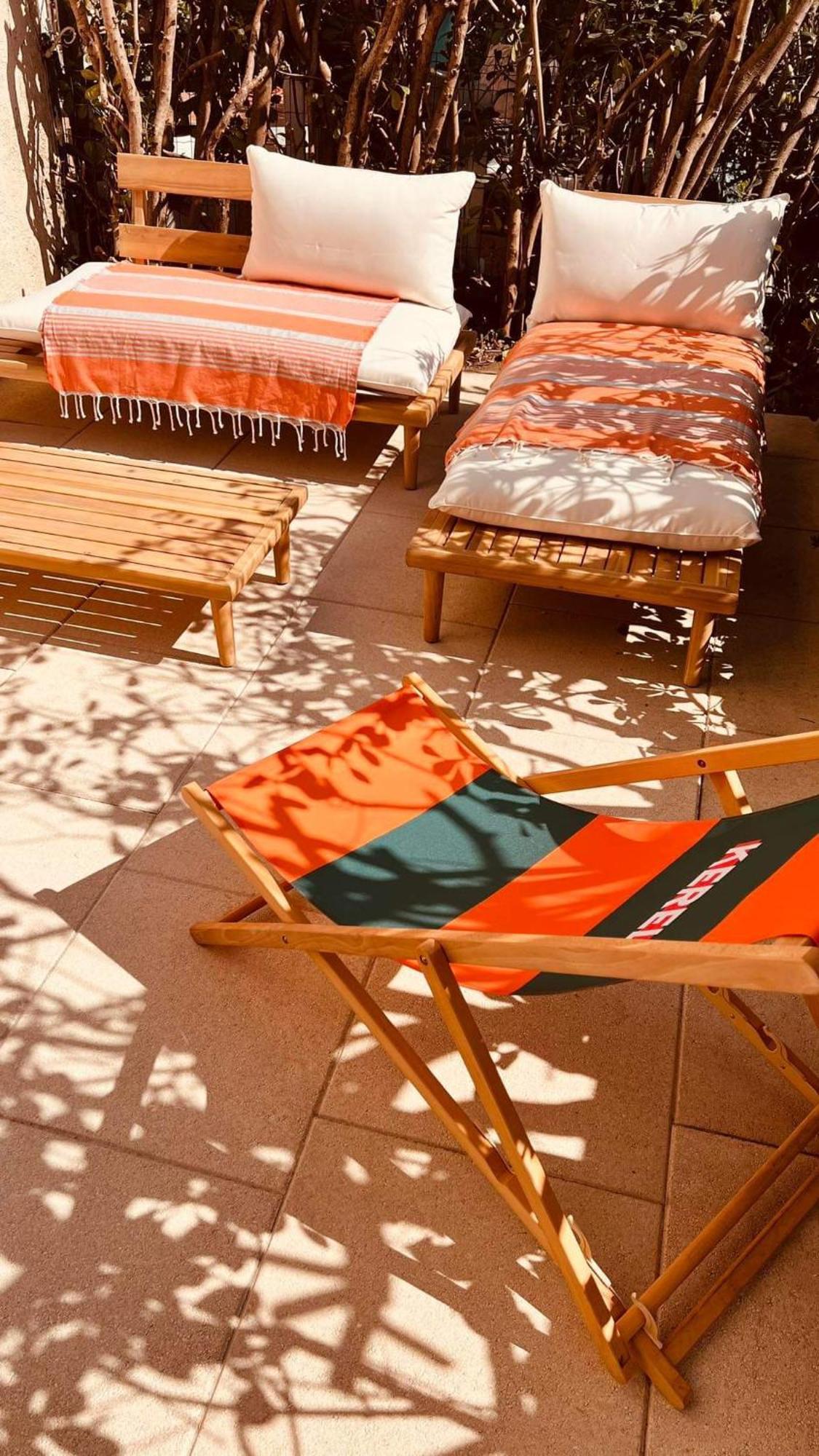 Plage / Beach / Marines De Gassin / Saint-Tropez Dış mekan fotoğraf