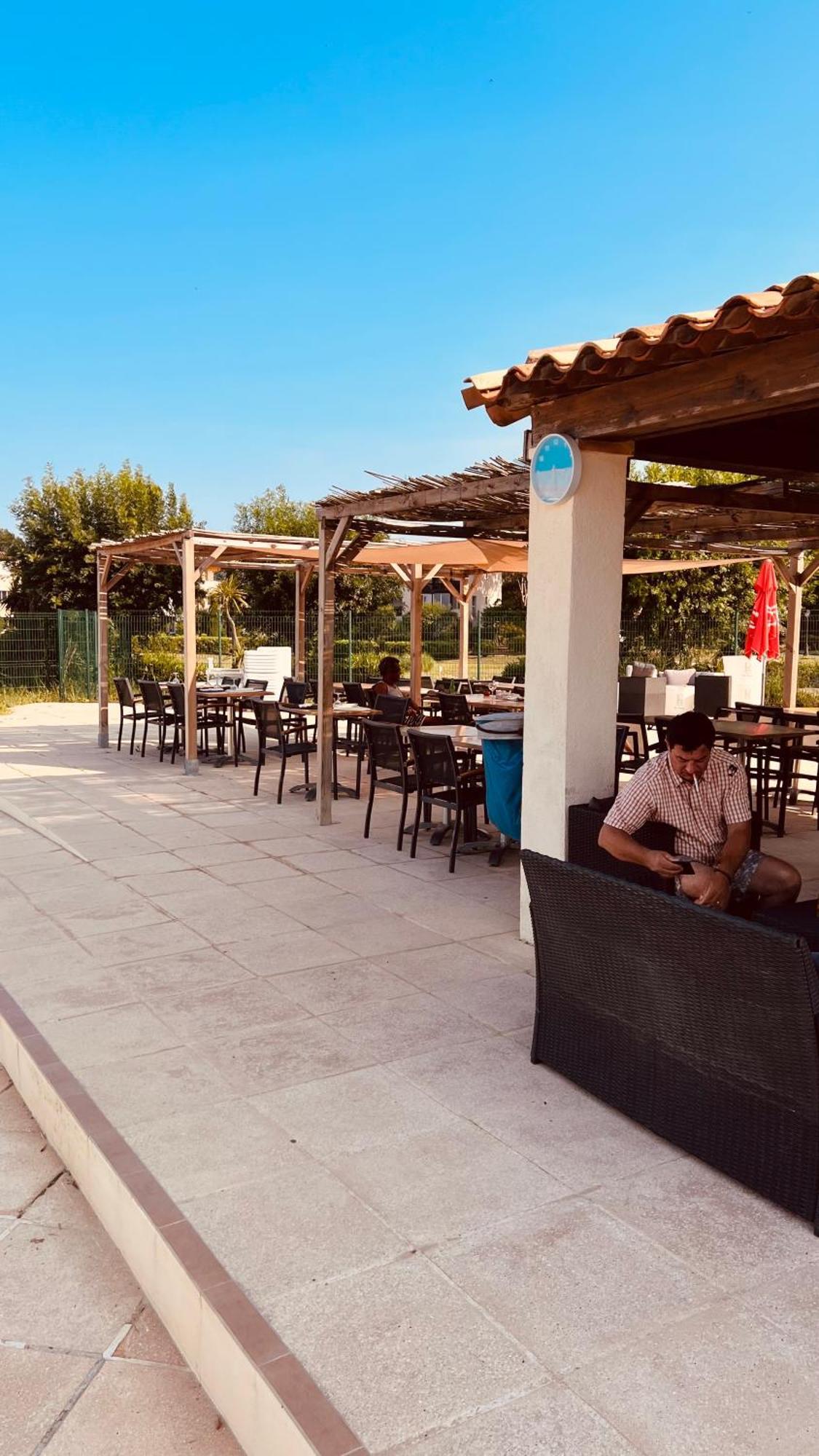 Plage / Beach / Marines De Gassin / Saint-Tropez Dış mekan fotoğraf