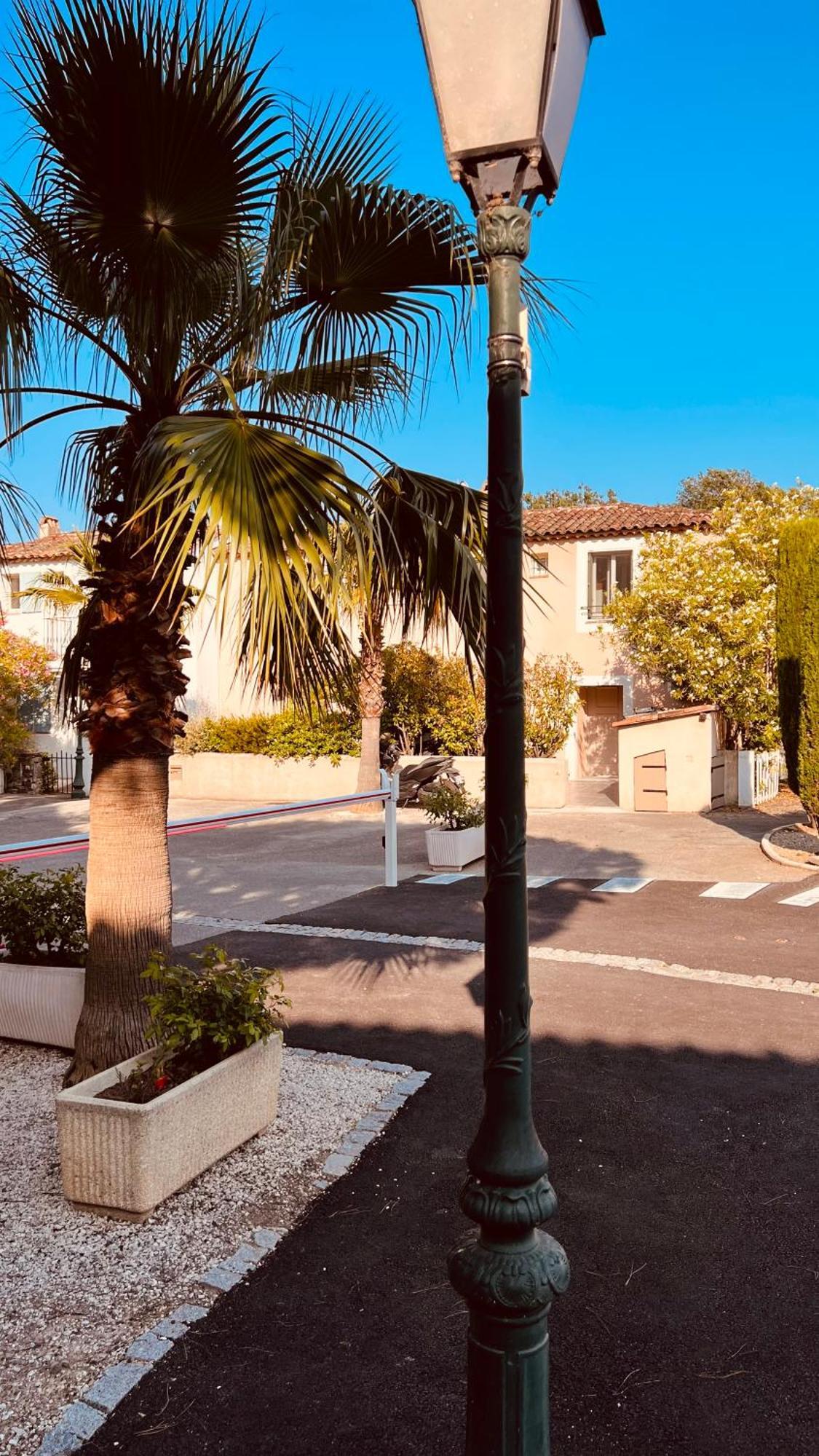 Plage / Beach / Marines De Gassin / Saint-Tropez Dış mekan fotoğraf