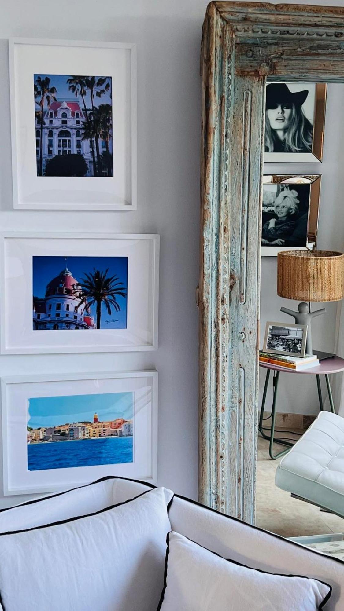 Plage / Beach / Marines De Gassin / Saint-Tropez Dış mekan fotoğraf